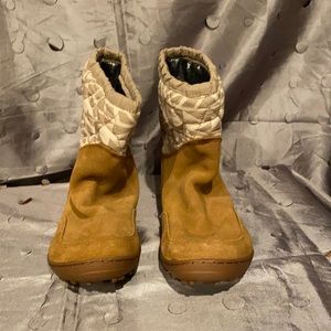 Columbia Winter Boots